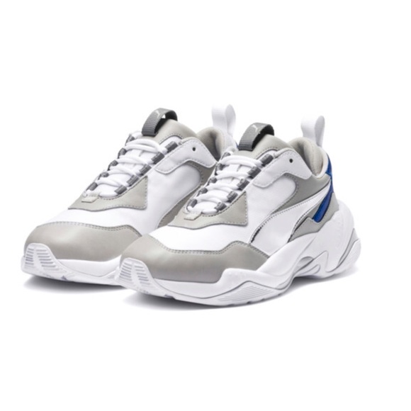 Puma Thunder Electric Women’s Sneakers - Picture 2 of 4